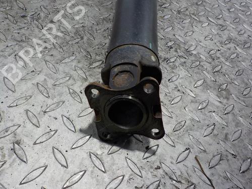 Driveshaft NISSAN QASHQAI II (J11, J11_)  | BP11191522M37 