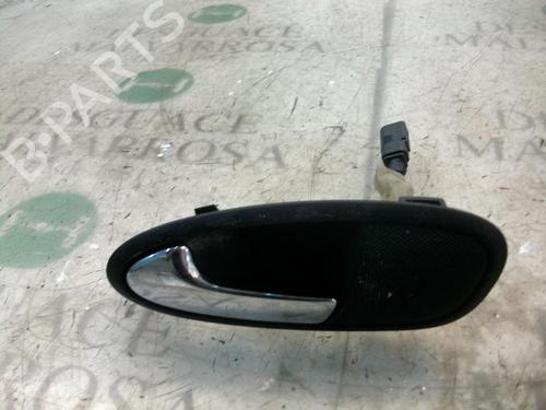 Used Rear left interior door handle SEAT ALTEA (5P1) 1.6 (102 hp) 3756480