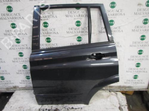 Used Left rear door SSANGYONG KYRON 2.7 Xdi 4x4 (163 hp) 4009763