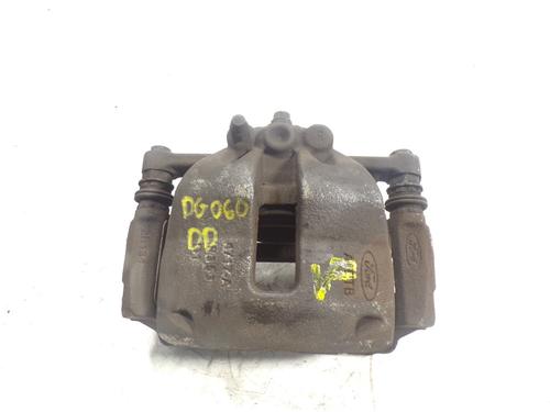 Used Right front brake caliper Right front brake caliper FORD TRANSIT COURIER B460 Box Body/MPV 1.5 TDCi (75 hp) 11552410 11552410