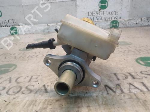 Hovedbremsecylinder FORD FUSION (JU_) 1.4 TDCi | BP3801465M77 