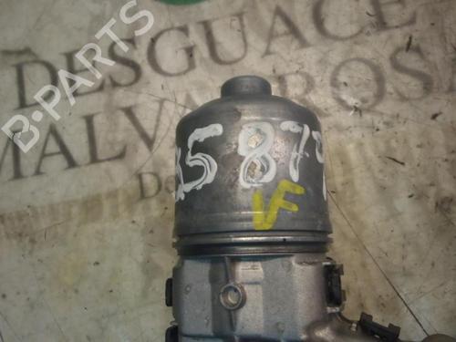 Viskermotor vindrude FORD FIESTA VI (CB1, CCN)  | BP3805327M29 