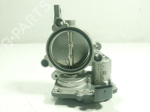Used Throttle body Throttle body 24842725 24842725