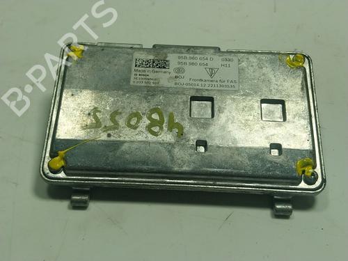 Elektronisk modul PORSCHE MACAN (95B)  | BP17749752M83 