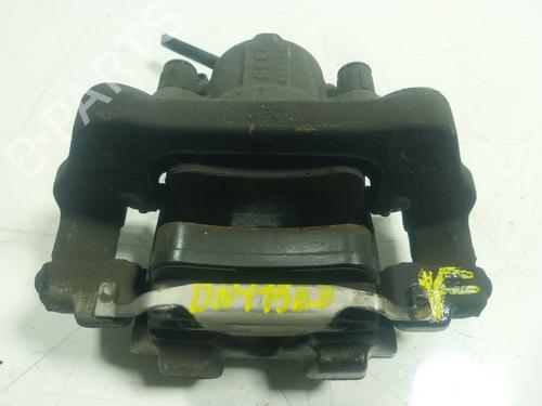 Right front brake caliper BMW 3 (F30, F80)  | BP18944850M104 