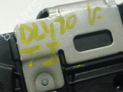 Rear left lock SEAT LEON Sportstourer (KL8, KLD)  | BP18297564C100 