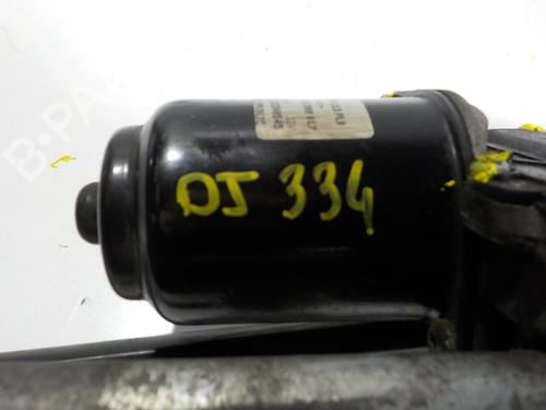 Front wiper motor SEAT TOLEDO IV (KG3)  | BP11686096M29 