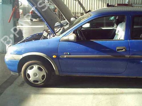 Front right window mechanism OPEL CORSA B (S93) 1.0 i 12V (F08, F68, M68) | BP3764315C23 