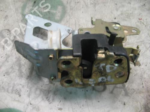 Used Rear right lock KIA RIO I Hatchback (DC) 1.5 16V (98 hp) 3735419