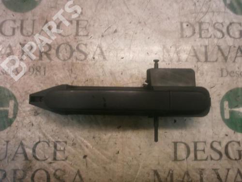 Used Rear left exterior door handle Rear left exterior door handle FORD FUSION (JU_) 1.4 TDCi (68 hp) 3801329 3801329