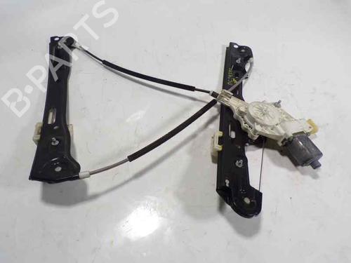Used Front left window mechanism BMW 1 (E87) [2003-2013]  7036212