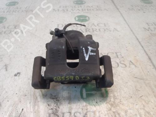 Bremssattel links vorne für BMW 3 (E46) 320 d (150 hp) 11547105