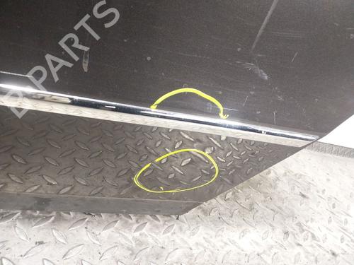 Left rear door VW PASSAT B6 (3C2) 2.0 TDI 16V | BP28021636C4