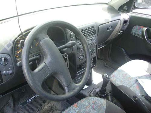 Rear wiper motor SEAT IBIZA II (6K1) 1.9 TDI | BP3740077M102 