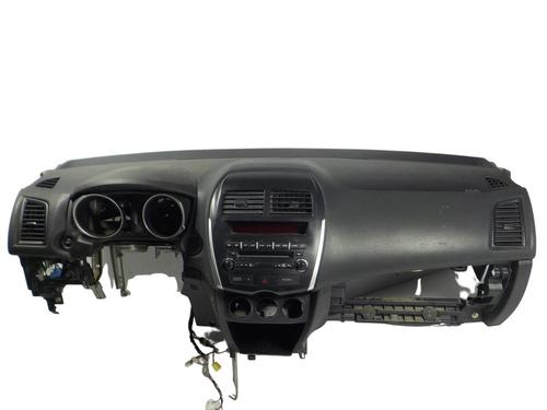 Used Dashboard Dashboard MITSUBISHI ASX (GA_W_) 1.6 MIVEC (GA1W) (117 hp) 15277474 15277474