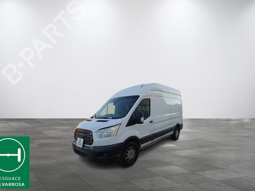 ABS pump FORD TRANSIT V363 Van (FCD, FDD)  | BP27806061M43  - Image 8