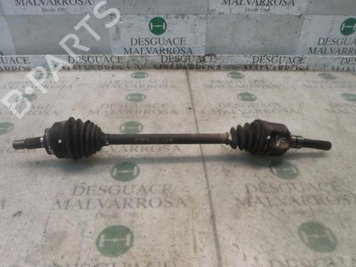 Used Right rear driveshaft LAND ROVER FREELANDER I (L314) 2.0 DI 4x4 (98 hp) 3809386