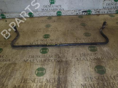Krængningsstabilisator PEUGEOT 206 Hatchback (2A/C) 1.9 D (69 hp) 3803952