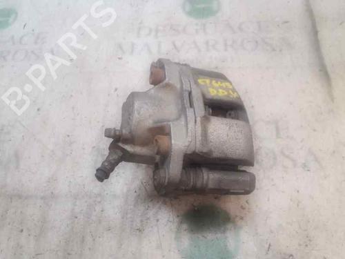 Right front brake caliper DACIA SANDERO | BP11548247M104 - Image 2