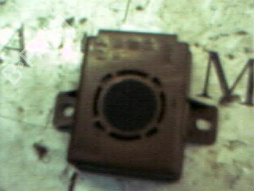 Used Electronic module Electronic module DAEWOO LACETTI Saloon 1.6 (106 hp) 4017784 4017784