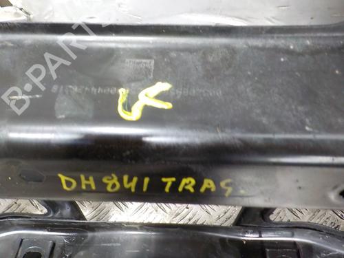 Rear axle JEEP RENEGADE SUV (BU, B1, BV) 1.0 T-GDi | BP8356192M2 