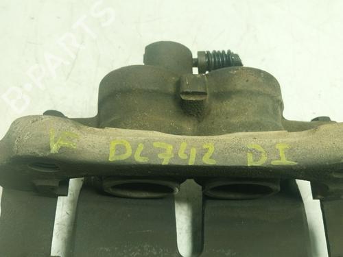 Left front brake caliper LAND ROVER RANGE ROVER SPORT I (L320) 2.7 D 4x4 | BP16195274M105