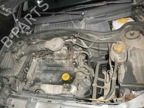 Right front driveshaft OPEL CORSA C (X01) 1.2 (F08, F68) | BP3837823M39 