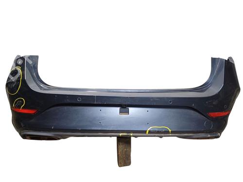 Used Rear bumper SEAT LEON Sportstourer (KL8, KLD) [2020-2025]  24947131