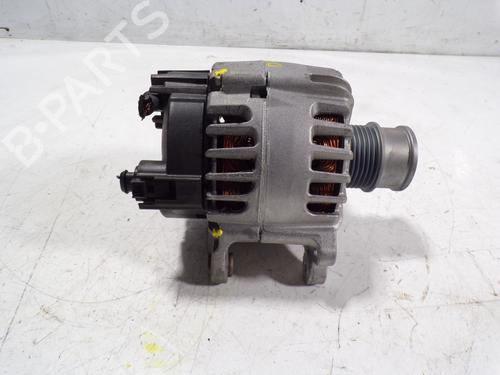 Alternator AUDI A1 Sportback (GBA)  | BP9306199M7 