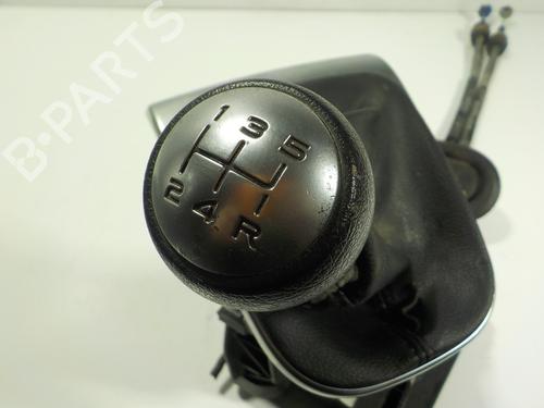 Gear lever CITROËN C4 II (NC_) 1.6 BlueHDi 100 | BP17012940M90 