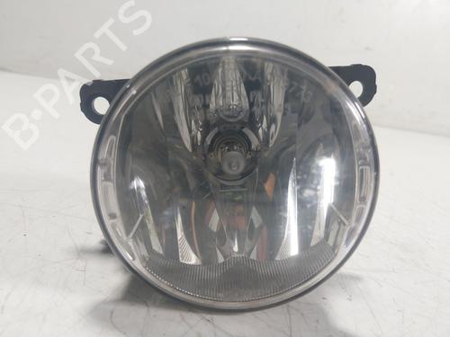 Used Left front fog light Left front fog light RENAULT SCÉNIC III (JZ0/1_) 1.2 TCe (116 hp) 20108936 20108936