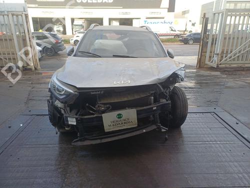 Used Parts KIA STONIC (YB) 1.2 CVVT (84 hp) 4423057