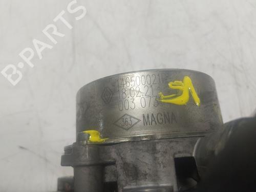 Vacuum pump RENAULT TRAFIC III Van (FG_)  | BP18546034M80 