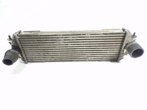 Used Intercooler Intercooler RENAULT TRAFIC II Van (FL) 1.9 dCi 100 (FL0C, FL0K, FL0B) (101 hp) 7314363 7314363