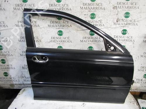 Used Right front door JAGUAR X-TYPE I (X400) 2.2 D (155 hp) 3828691
