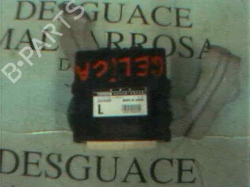 Used Control unit TOYOTA CELICA Coupe (_T23_) 1.8 16V VT-i (ZZT230_, ZZT230) (143 hp) 10384775