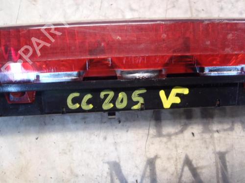 Rear center light FORD FOCUS II (DA_, HCP, DP)  | BP10968615I39 