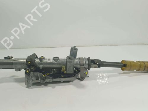 Used Steering column Steering column MERCEDES-BENZ S-CLASS (W221, V221) S 500 4-matic (221.086, 221.186) (388 hp) 39660703 39660703