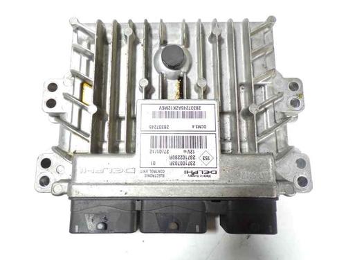 Used Engine control unit (ECU) Engine control unit (ECU) DACIA SANDERO 1.5 dCi (75 hp) 6794520 6794520
