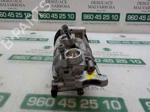 AC compressor VW GOLF VII (5G1, BQ1, BE1, BE2) 1.6 TDI | BP8317796M34 