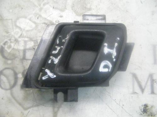 Used Front left interior door handle SEAT IBIZA II (6K1) 1.6 i (75 hp) 3740347