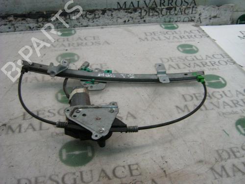 Used Rear left window mechanism Rear left window mechanism ROVER 600 I (RH) [1993-2000] 3749422 3749422