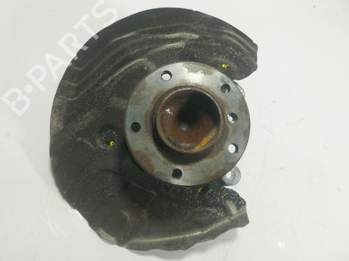 Left front steering knuckle BMW X1 (E84)  | BP23875560M25 