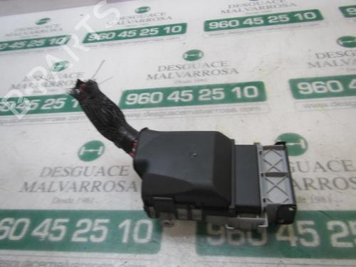Fuse box OPEL INSIGNIA A (G09) 2.0 CDTI (68) | BP3867672E1 