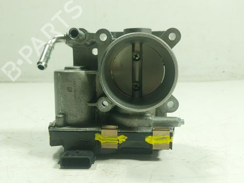 Throttle body NISSAN JUKE (F15) 1.6 161194PM0B