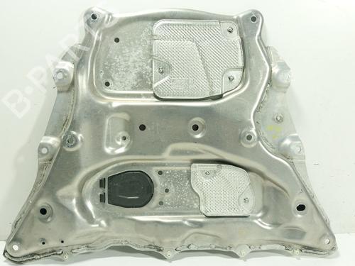 Underbody protection BMW X7 (G07) xDrive 40 d Mild-Hybrid | BP30196467M92 