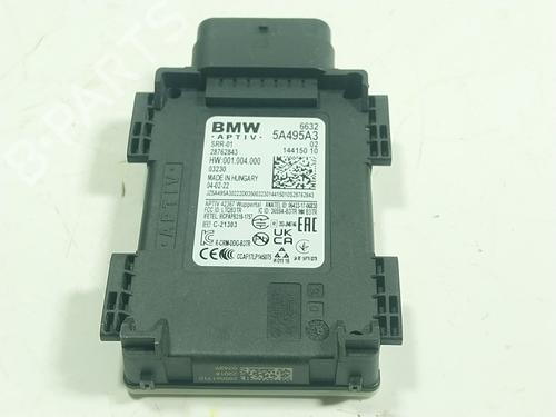 Used Electronic module BMW 8 Coupe (G15, F92) 840 i xDrive (333 hp) 24431048