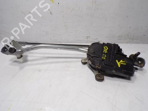 Used Front wiper motor Front wiper motor VOLVO V40 Hatchback (525) [2012-2019] 10379809 10379809