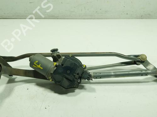 Used Front wiper motor LAND ROVER RANGE ROVER SPORT II (L494) 3.0 SDV6 4x4 (306 hp) 27921251
