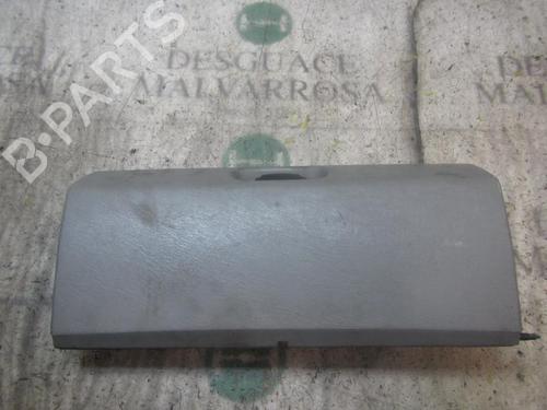 Used Glove box Glove box NISSAN PRIMASTAR Van (X83) 1.9 dCi 100 (100 hp) 3838905 3838905